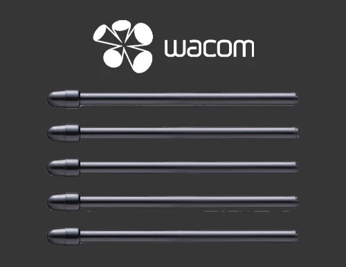 Wacom Pen Nibs for CP91300B2Z